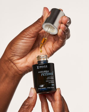 AGELESS+ Retinol - IMAGE SKincare - pure liquid 0,3% 30ml