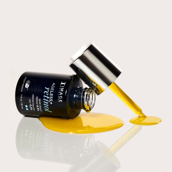 Ageless+ Retinol Pure Liquid Retinol 0,3 %