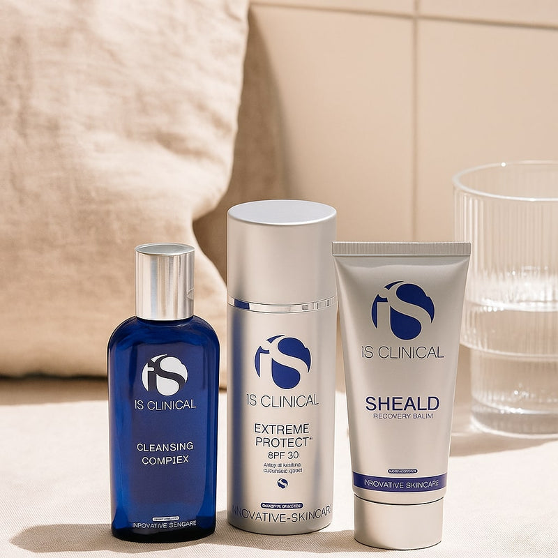 Post Peel Kit