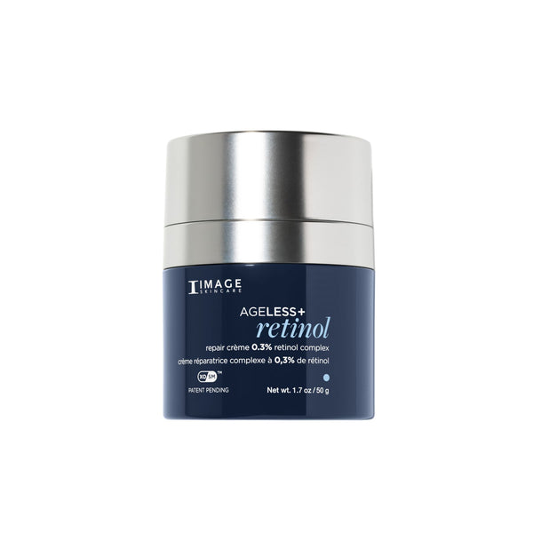 Ageless+ Retinol Repair Crème 0,3 % Retinol Complex