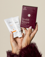 the DOUBLE MASK routine
