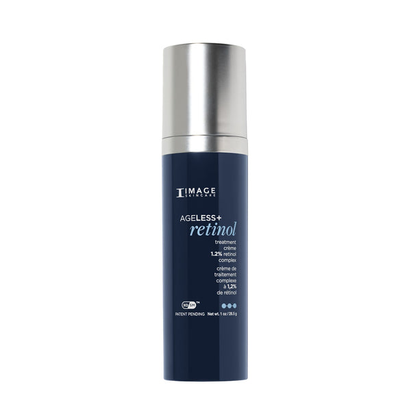 Ageless+ Retinol Treatment Crème 1,2 % Retinol Complex