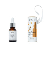 AGELESS total pure hyaluronic filler geschenk von image skincare