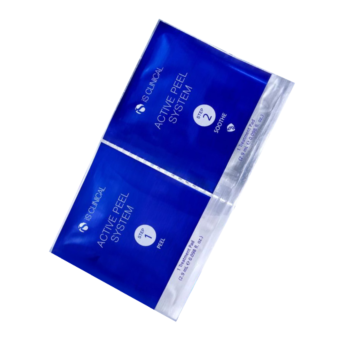 Sample - Active Peel Pads 1 Stk.