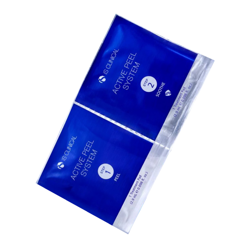Sample - Active Peel Pads 1Stk.