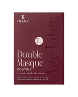 the DOUBLE MASK routine