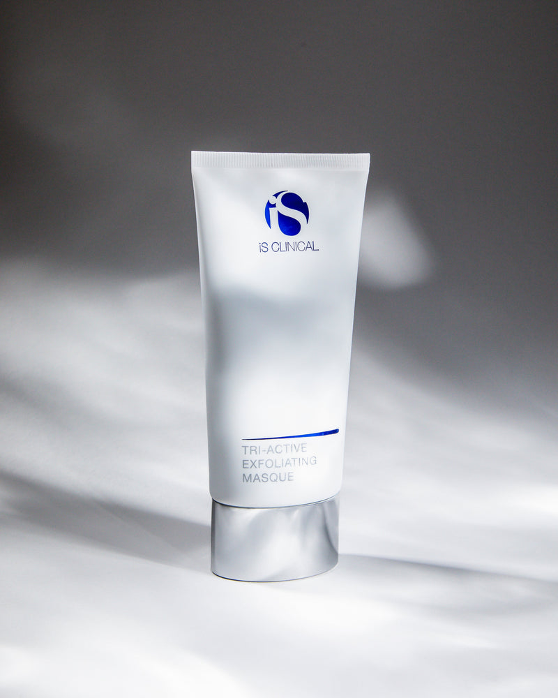 Tri-Active Exfoliating Masque