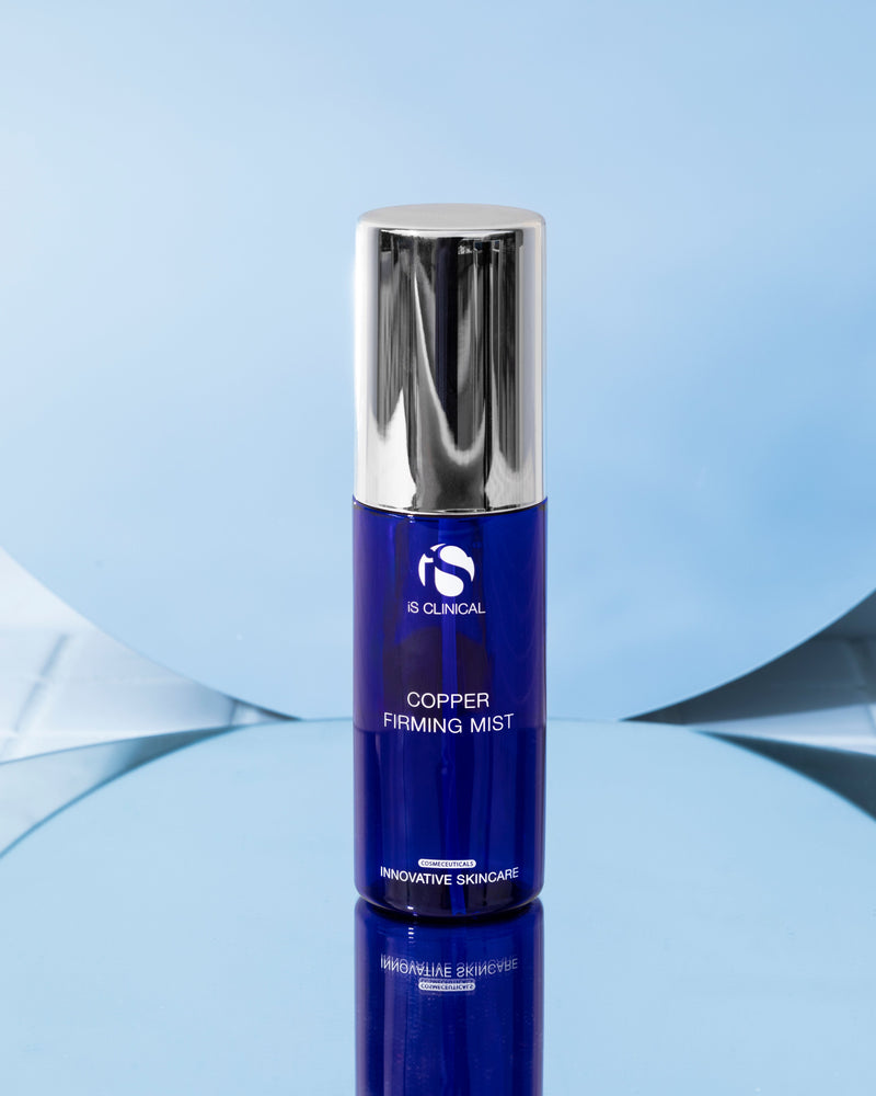 Copper Firming Mist iS Clinical günstig kaufen
