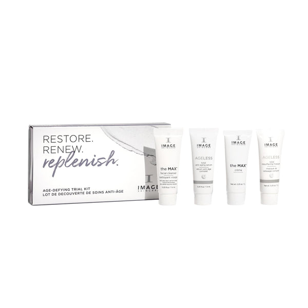 Age-Defying Trial Kit