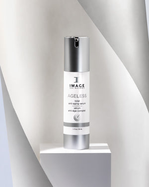 AGELESS total anti-aging serum