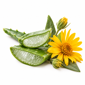 Aloe & Arnica Montana