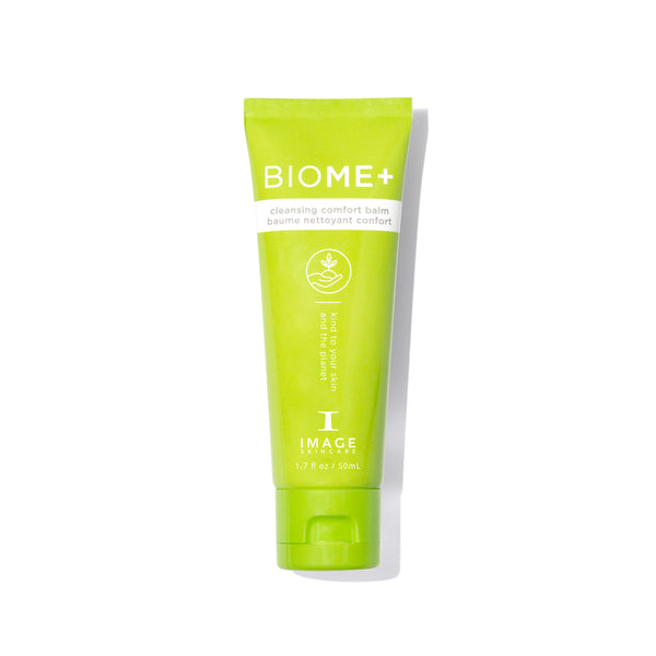 Biome+ Cleansing Comfort Balm - travel size