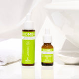 IMAGE Skincare BIOME dew bright serum travel size Reisegröße