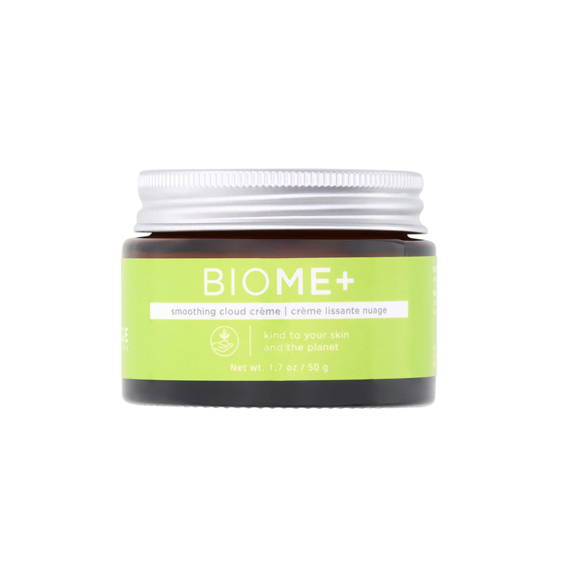 BIOME IMAGE Skincare Smoothing Cloud Creme