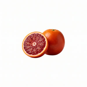 Brasilianische Blutorange