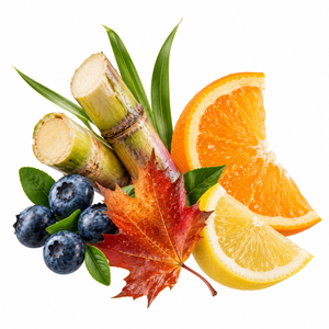 Fruchtsäuren