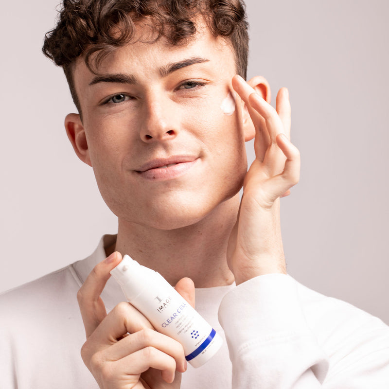 IMAGE Skincare Clear Cell Repair Creme