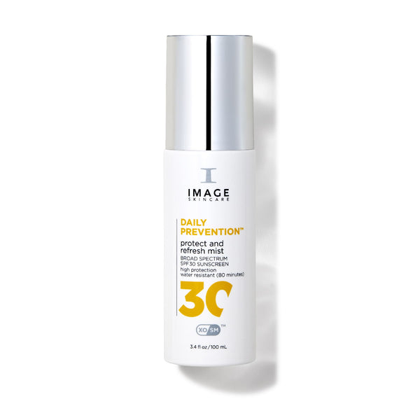 Image Skincare Daily Prevention Protect and Refresh Mist SPF30 