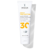 Daily Prevention Pure Mineral Tinted Moisturizer SPF30 - travel size
