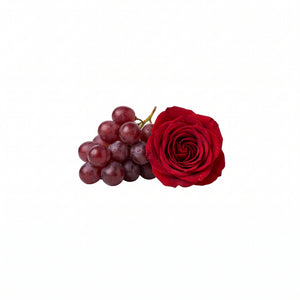 Red Rose Wine Komplex