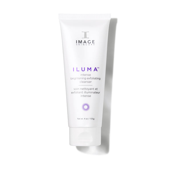 ILUMA™ Intense Brightening Exfoliating Cleanser Image Skincare