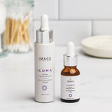 ILUMA IMAGE SKincare intense brightening serum travel size Reisegröße