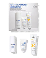 IMAGE Skincare IMAGE MD Post Treatment Essentials Trial Kit 