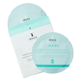 I Mask Hydrating Hydrogel Sheet Mask