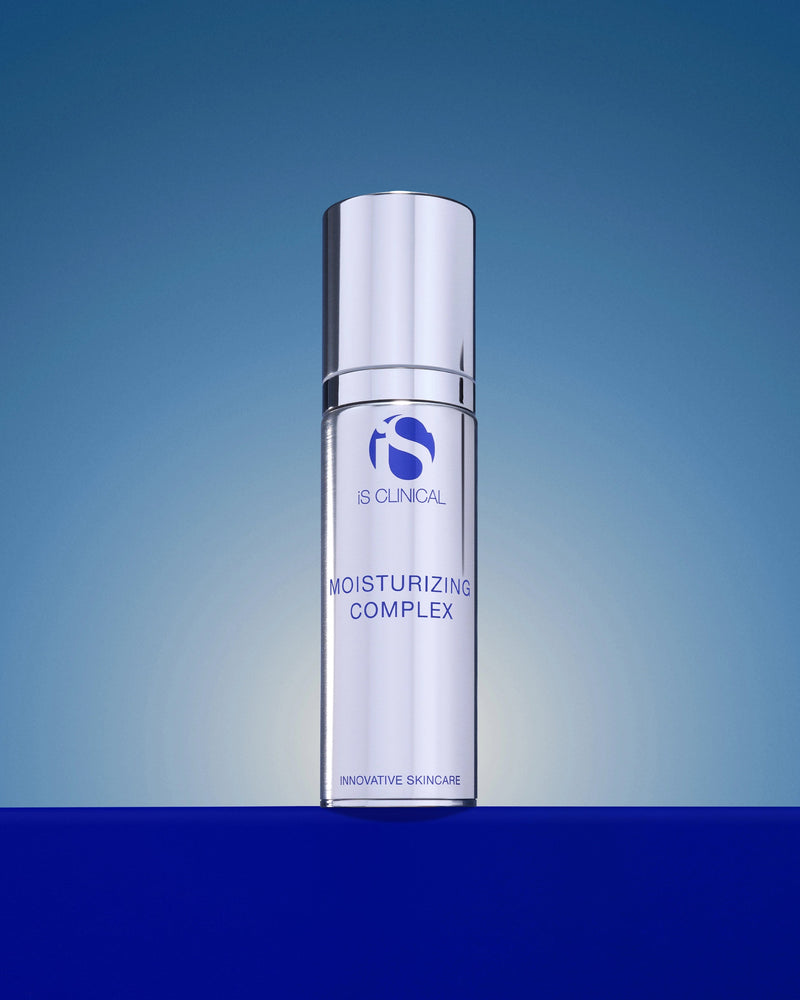 Moisturizing Complex