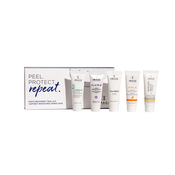 Post Treatment Kit