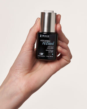 AGELESS+ Retinol IMAGE Skincare - pure liquid 0,1%