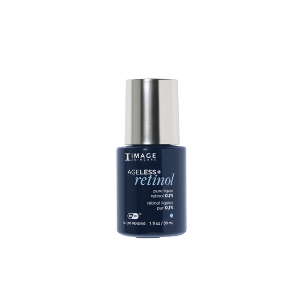 Ageless+ Retinol Pure Liquid Retinol 0,1 %