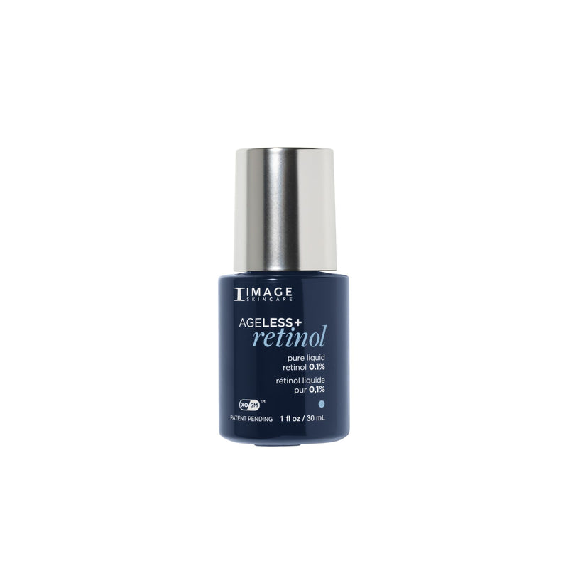 Ageless+ Retinol Pure Liquid Retinol 0,1 %
