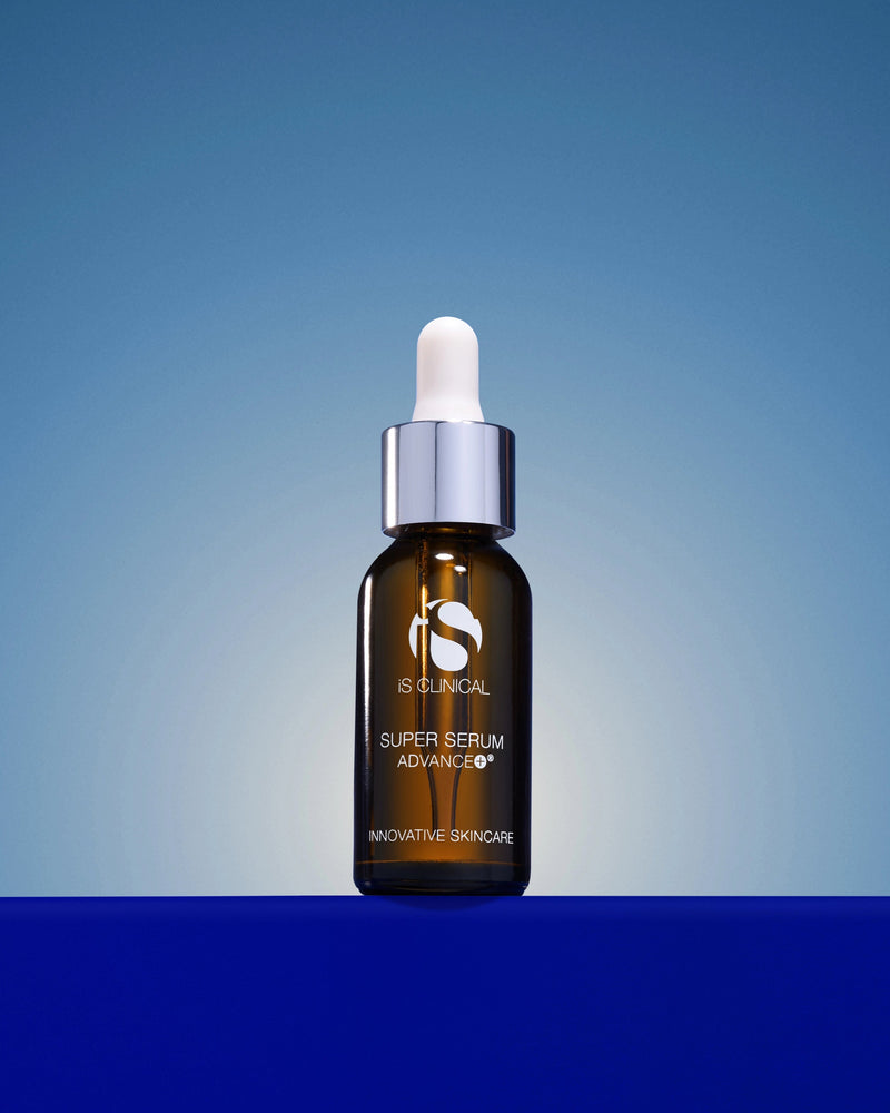 Super Serum Advance+