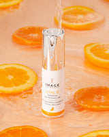 Vital C Hydrating Eye Recovery Gel
