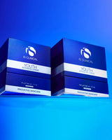 youth intensive creme is clinical 