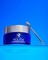 youth intensive creme luxury skincare