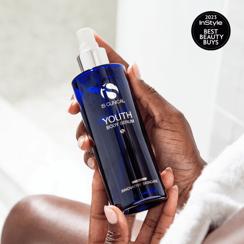 Youth Body Serum iS Clinical