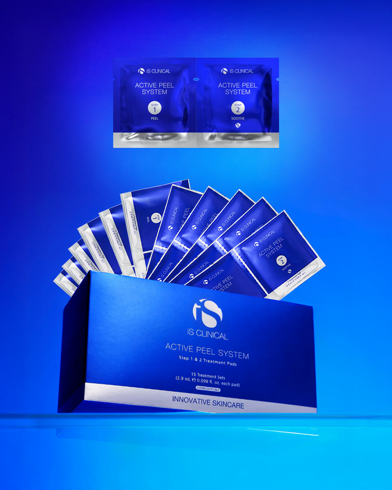 Active Peel System