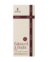 the BALANCED & BRIGHT duo