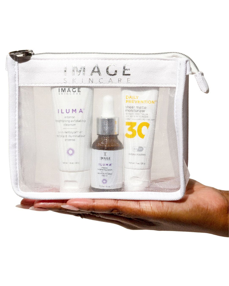 Brighten & Protect Kit