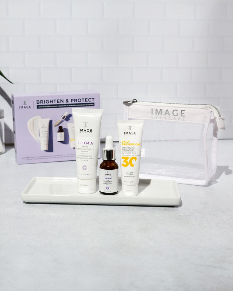 Brighten & Protect Kit