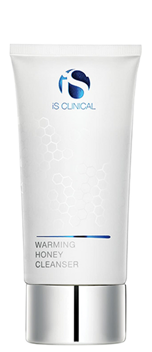 Warming Honey Cleanser