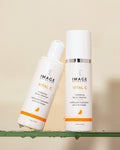 Vital C Hydrating Facial Cleanser