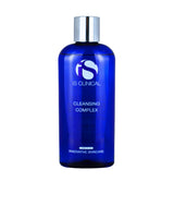 Cleansing Complex iS CLinical