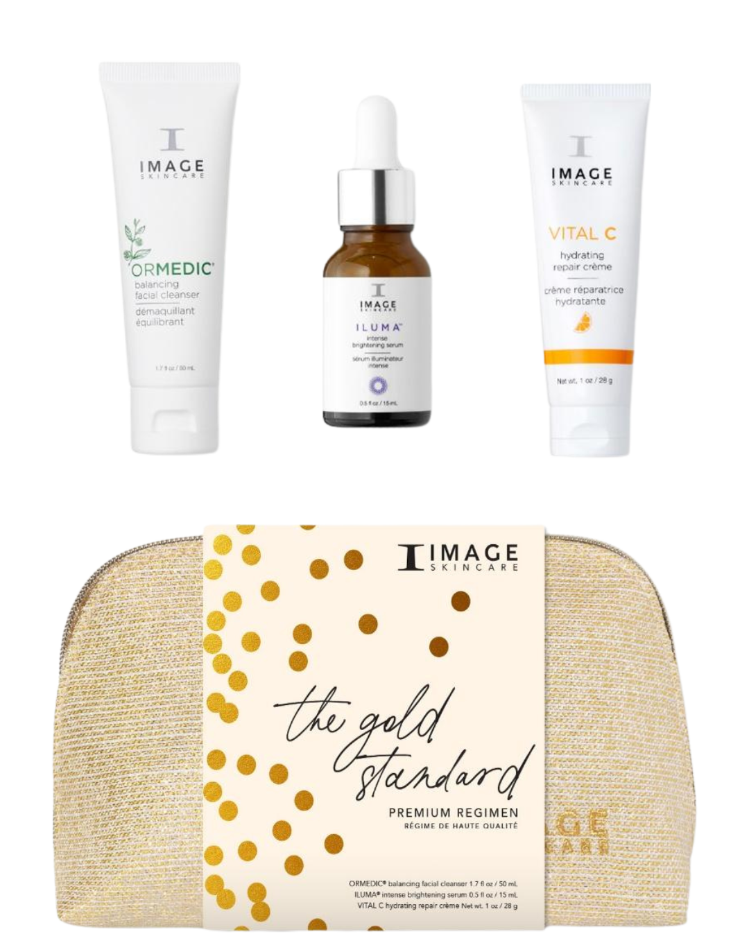 The Gold Standard – Holiday Edition