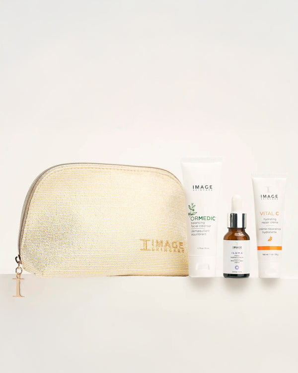 The Gold Standard – Holiday Edition