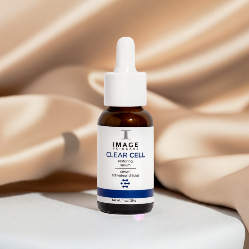 Clear Cell Restoring Serum