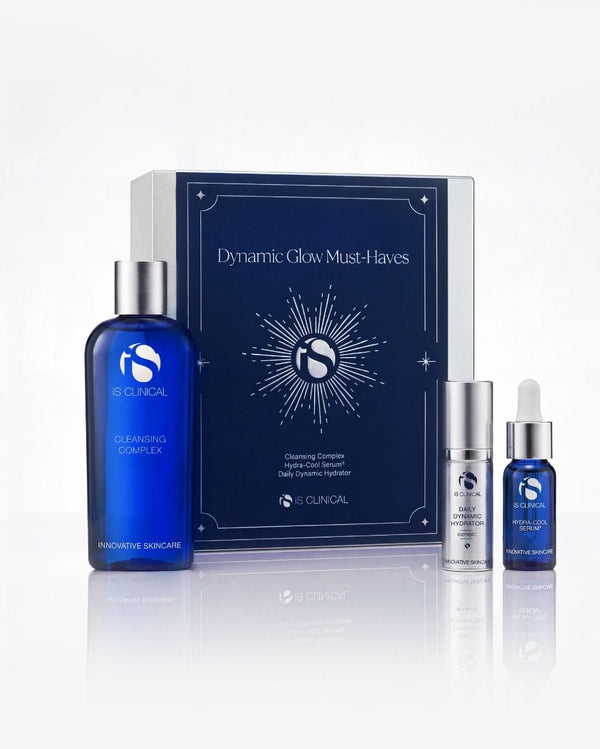 Dynamic Glow Must-Haves