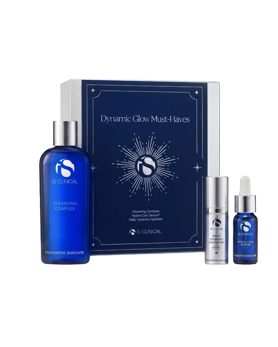 Dynamic Glow Must-Haves